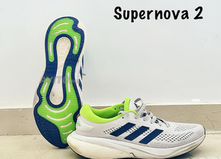 Chaussure Adidas Supernova 2 taille 45