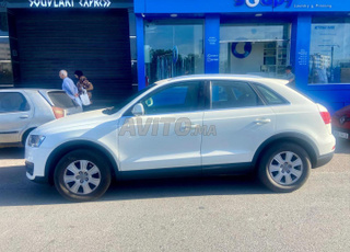 Urgent, je vends ma voiture