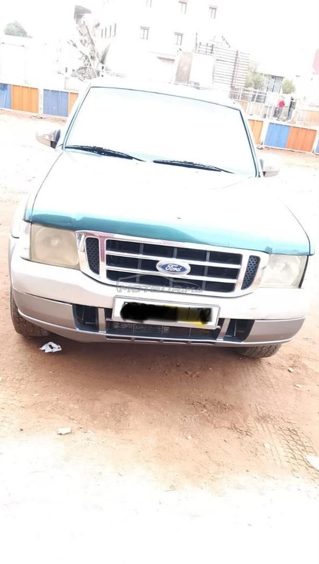 FordPick-Up