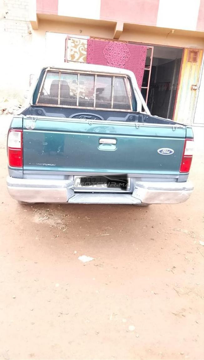 FordPick-Up