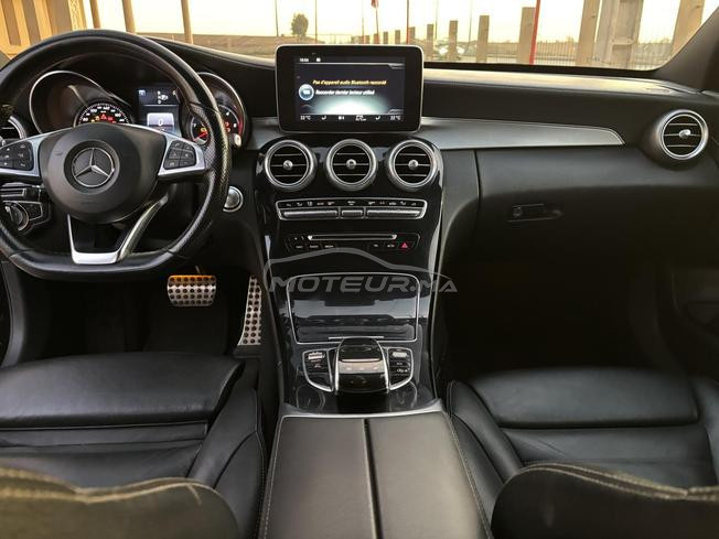  vente Mercedes 220 bleutec