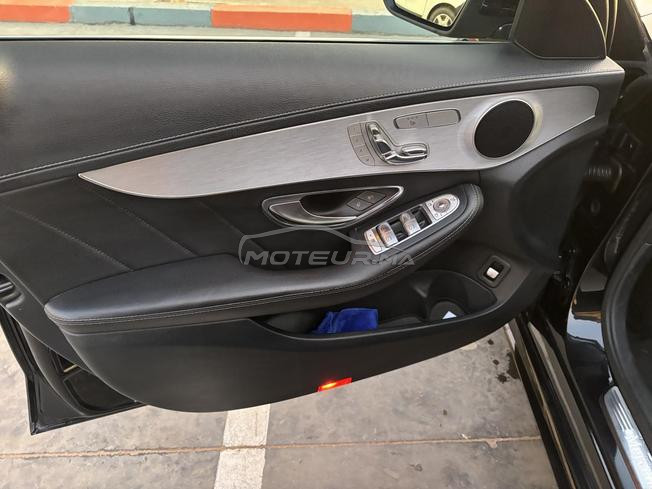 vente Mercedes 220 bleutec
