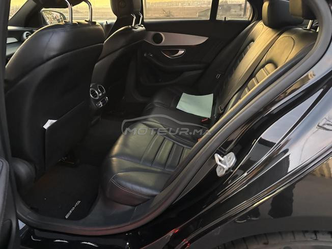  vente Mercedes 220 bleutec
