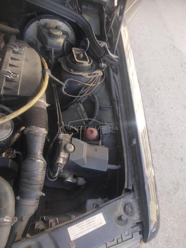 mercedes 190 baget normal
