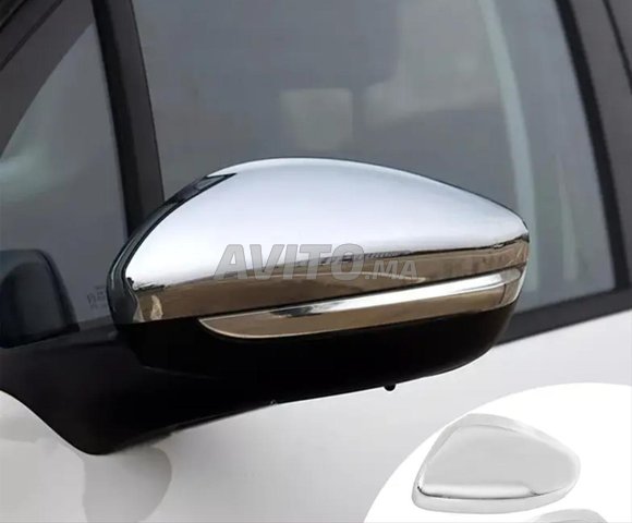 غطاء مرآة Peugeot 208 موديل (2012 /2019)