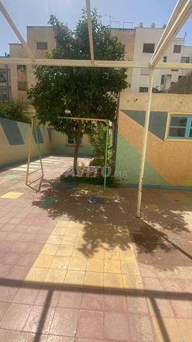 روضة أطفال قديمة للبيع