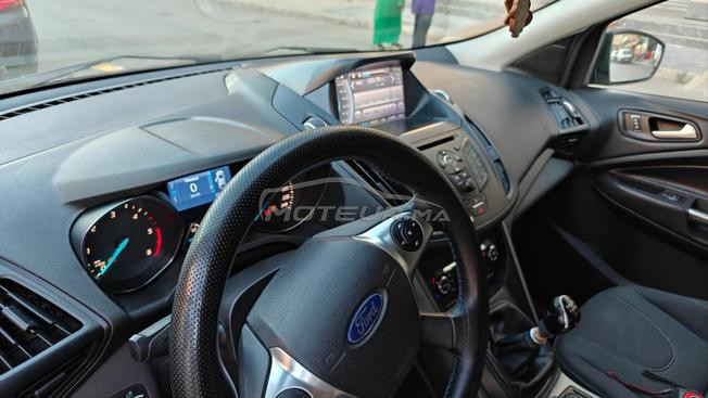FORD KUGA 2016 TRÈS BON ÉTAT 