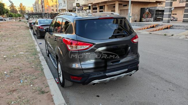 FORD KUGA 2016 TRÈS BON ÉTAT 