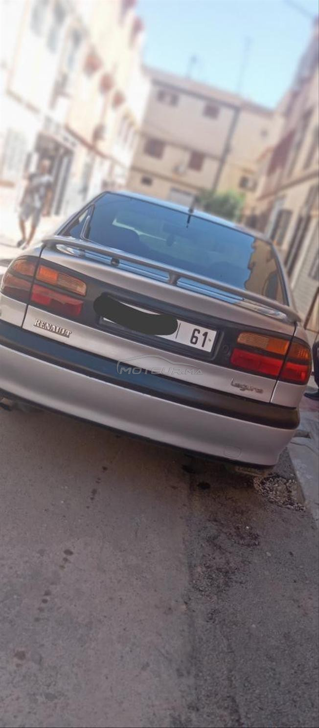 Renault Laguna