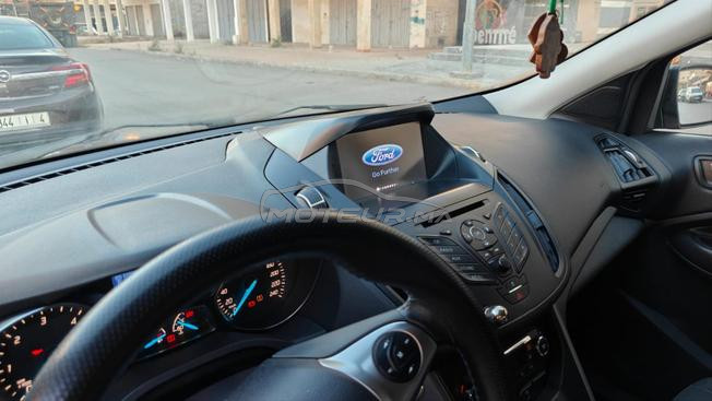 FFORD KUGA  2016 #159000# DH TRÈS BIEN ETAT 