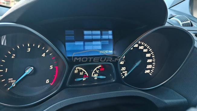 FFORD KUGA  2016 #159000# DH TRÈS BIEN ETAT 