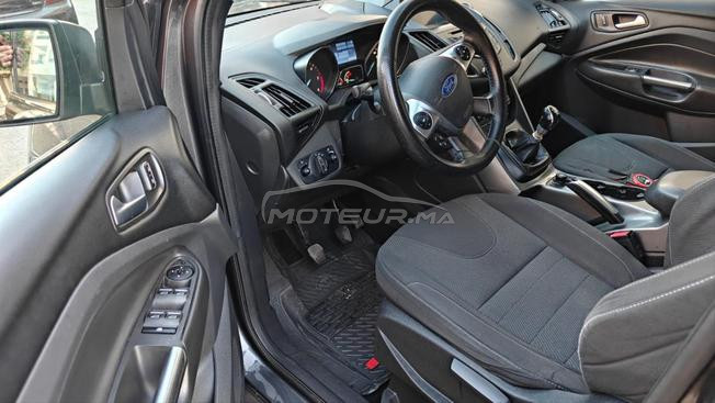 FFORD KUGA  2016 #159000# DH TRÈS BIEN ETAT 