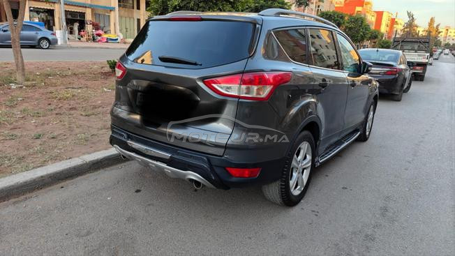 FFORD KUGA  2016 #159000# DH TRÈS BIEN ETAT 
