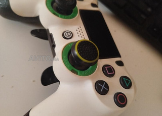Manette Scuf Pro