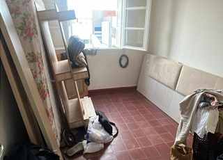 شقة للبيع 55 متر مربع في الرباط