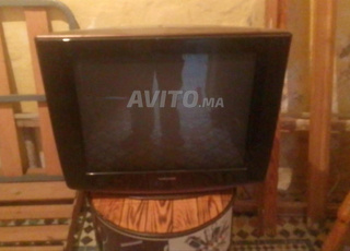 TV Couleur en Bon état