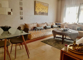 Appt Haut Standing Beaulieu Mannesman