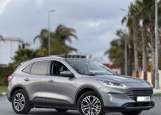 فورد كوجا تيتانيوم بلس 2021 للبيع