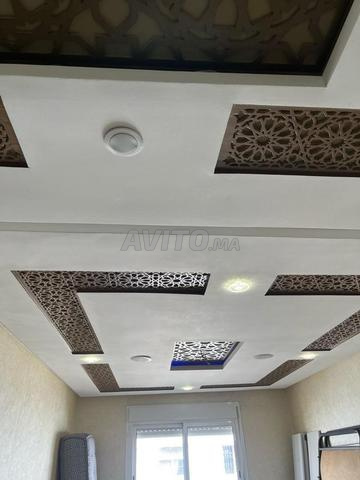 شقة اقتصادية في الطابق الثالث - 2