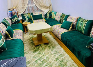 شقة للبيع 4 م² في بنسليمان