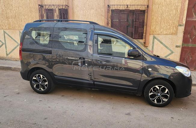 dacia dokker 2018 darba 82000km premier main
