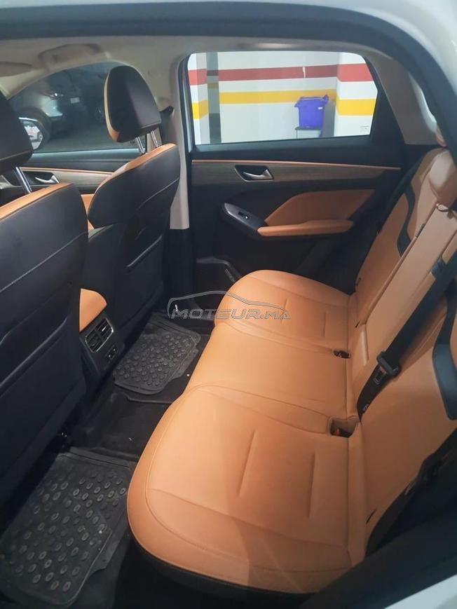 GWM haval jolion Hybride Automatique 2024