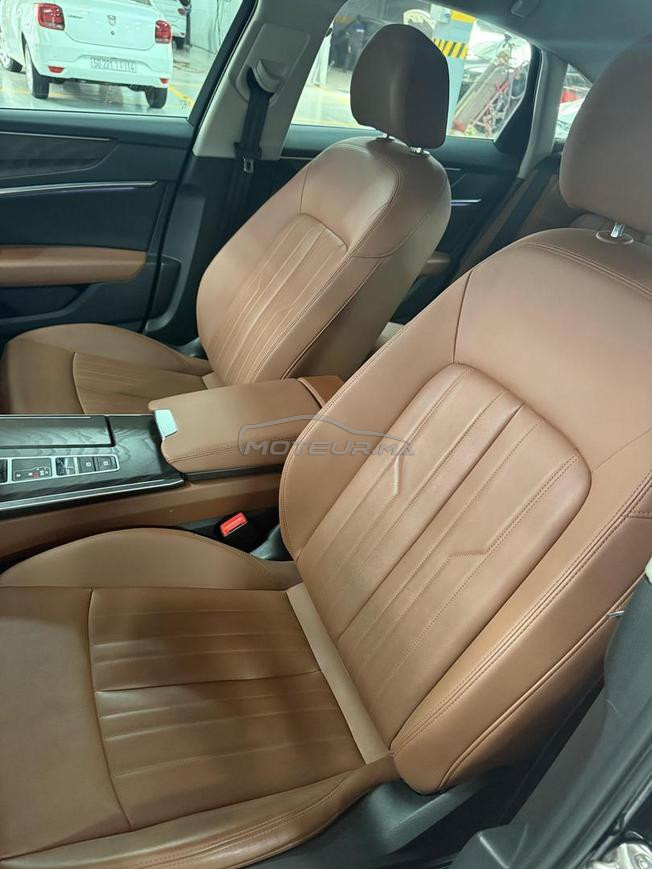 Audi A6 Diesel Automatique 2023 à Mohammedia