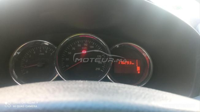 Dacia Sandero Diesel Manuelle 2014 à Tanger