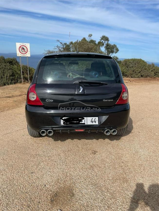 clio campus 