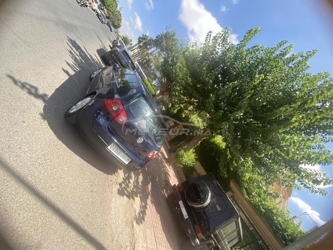 Volkswagen Golf 5 Diesel Manuelle 2005