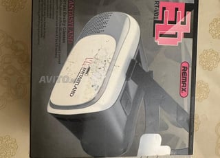 Casque VR Remax