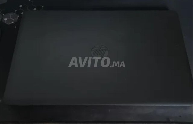 HP ProBook i5 الجيل الرابع 8 جيجا بايت رام 500 جيجا بايت Radeon R5 M255