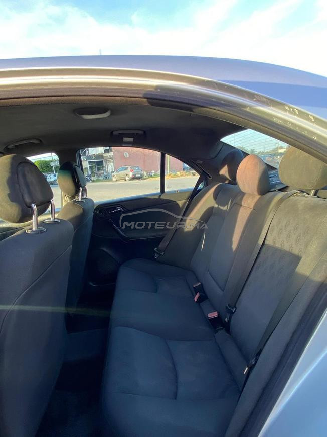 Mercedes  c220 