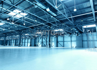 Entrepôt de stockage 20000 m² région Had Soualem
