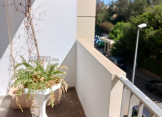 CIL . Appartement de luxe 109m² meublé et terrasse