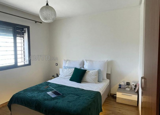 Appartement à vendre 68 m² à Sidi Maarouf