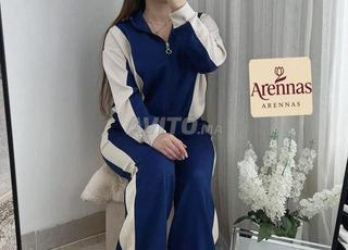 Ensemble de sport féminin🎀