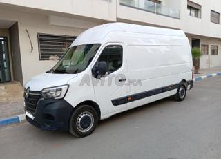 RENAULT MASTER 2024