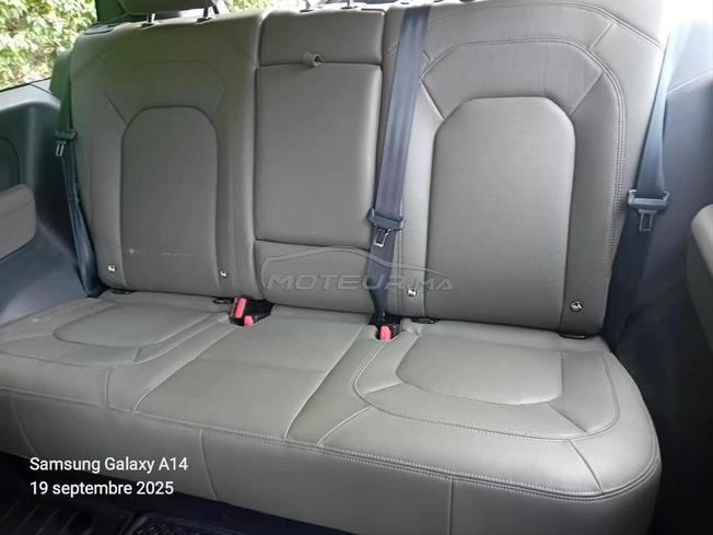 Land Rover Defender Diesel Automatique 2023