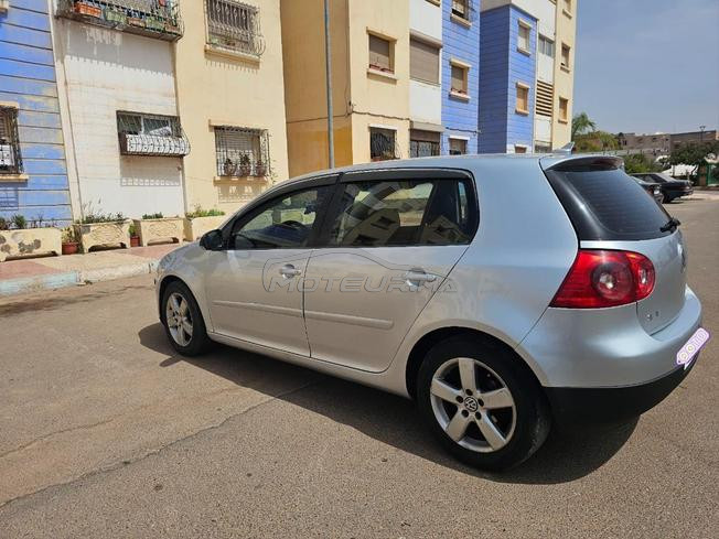 volkswagen golf 5