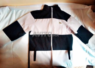 جاكيت من لاكوست بسعر مناسب (رقم 18)