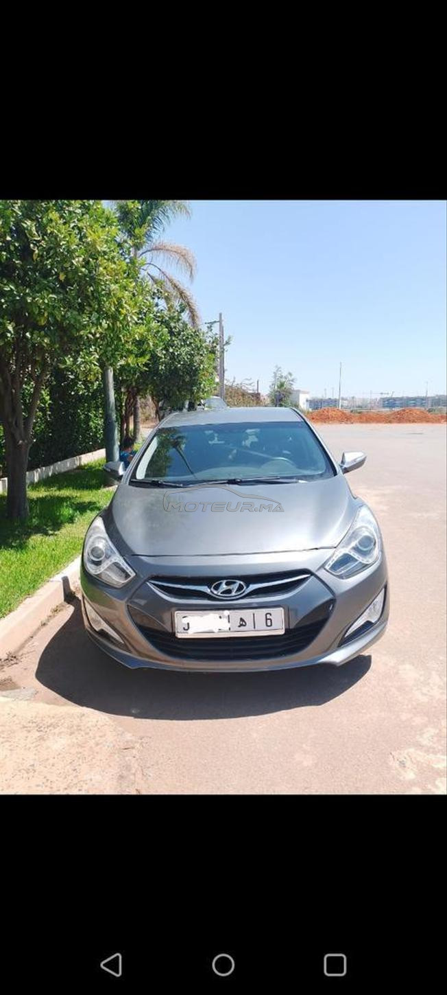 hyundai i40 modèle 2014 