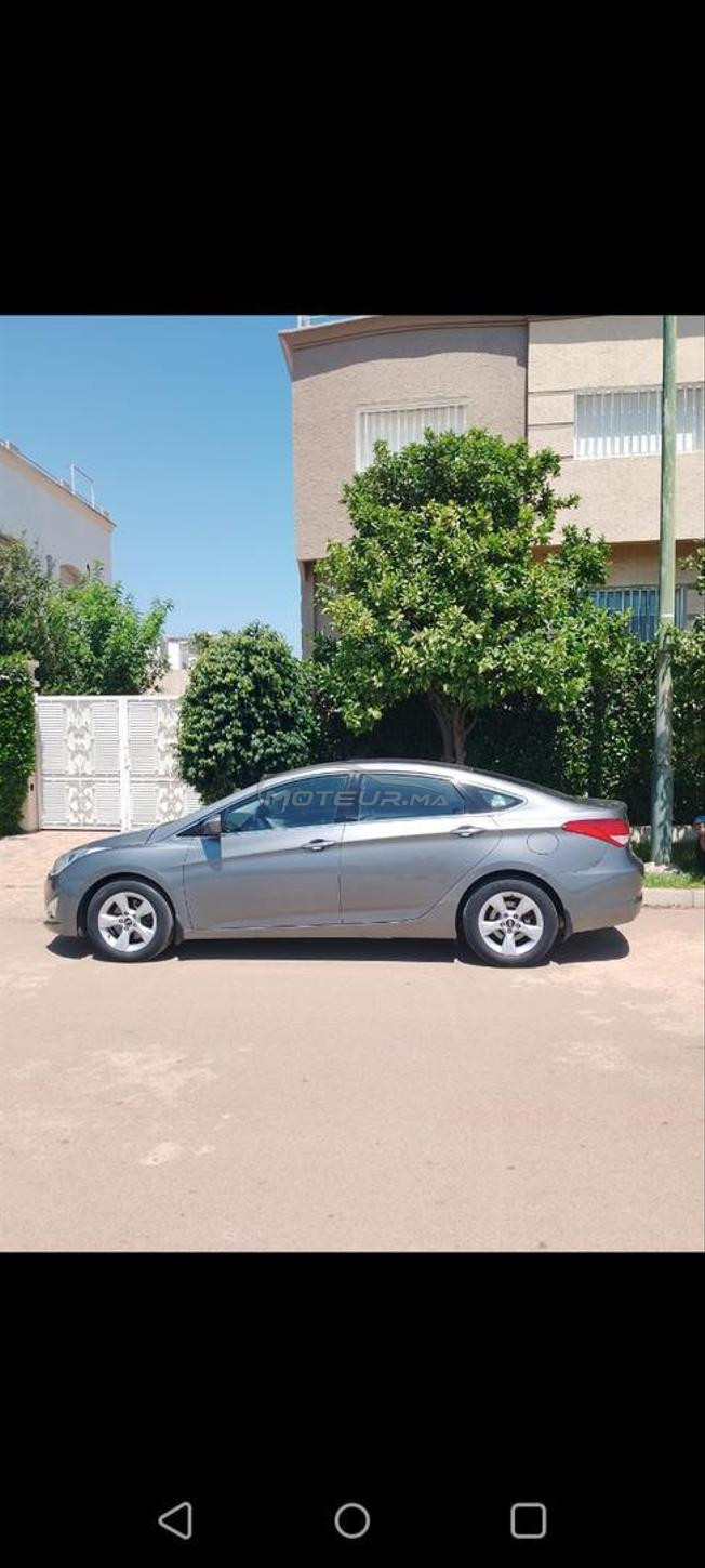 hyundai i40 modèle 2014 