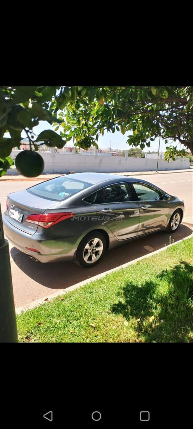 hyundai i40 modèle 2014 