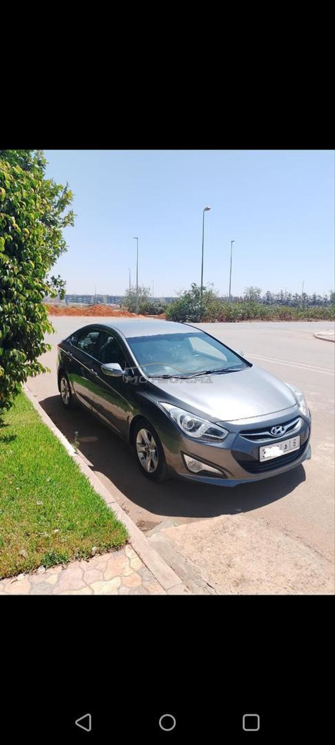 hyundai i40 modèle 2014 