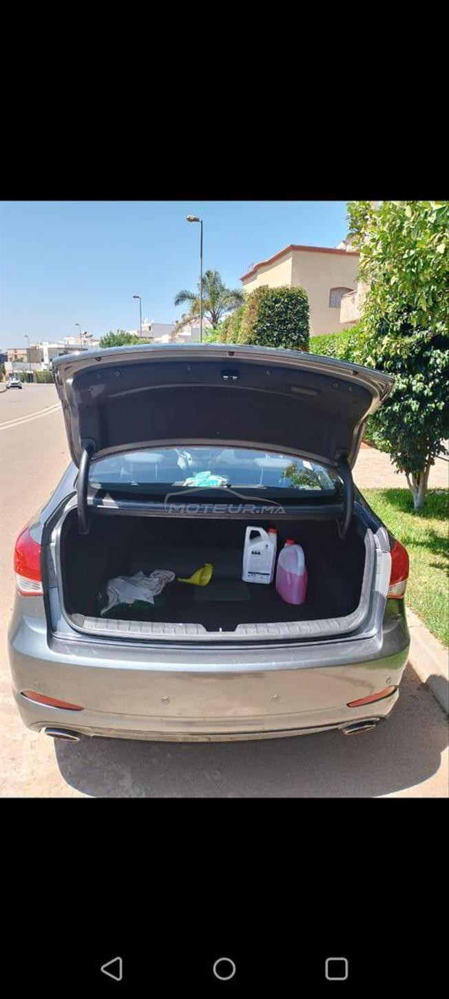 hyundai i40 modèle 2014 