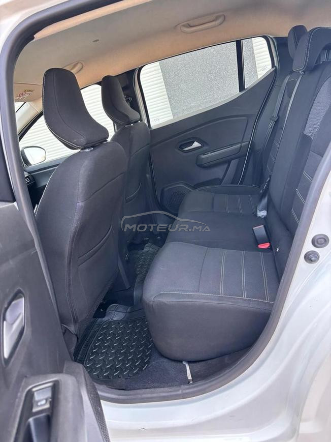 Dacia sandero stretway 1 main