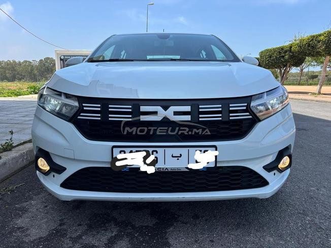 Dacia sandero stretway 1 main