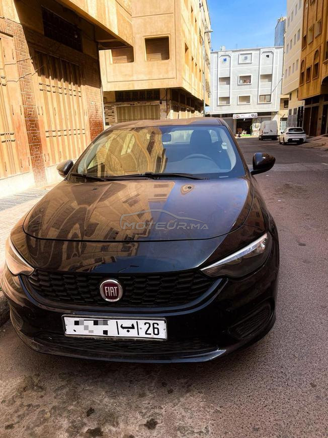 Fiat Tipo à vendre 