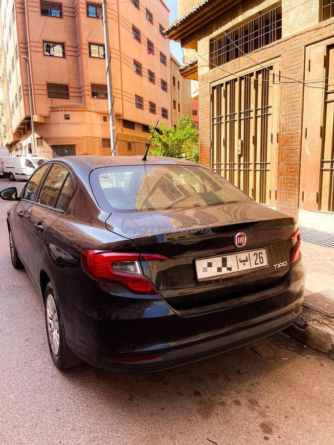 Fiat Tipo à vendre 